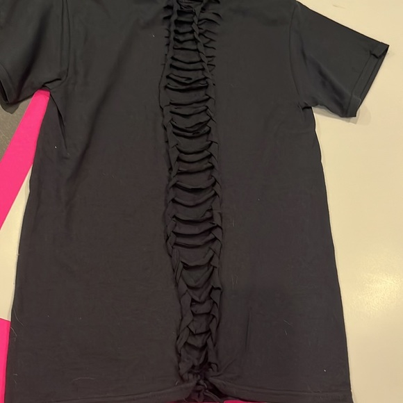 O-Mighty Devil & Angel Crystal💥 Rhinestone top - Picture 4 of 12